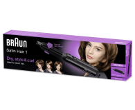 Braun Satin Hair 1 AS110 - 155200 - zdjęcie 2